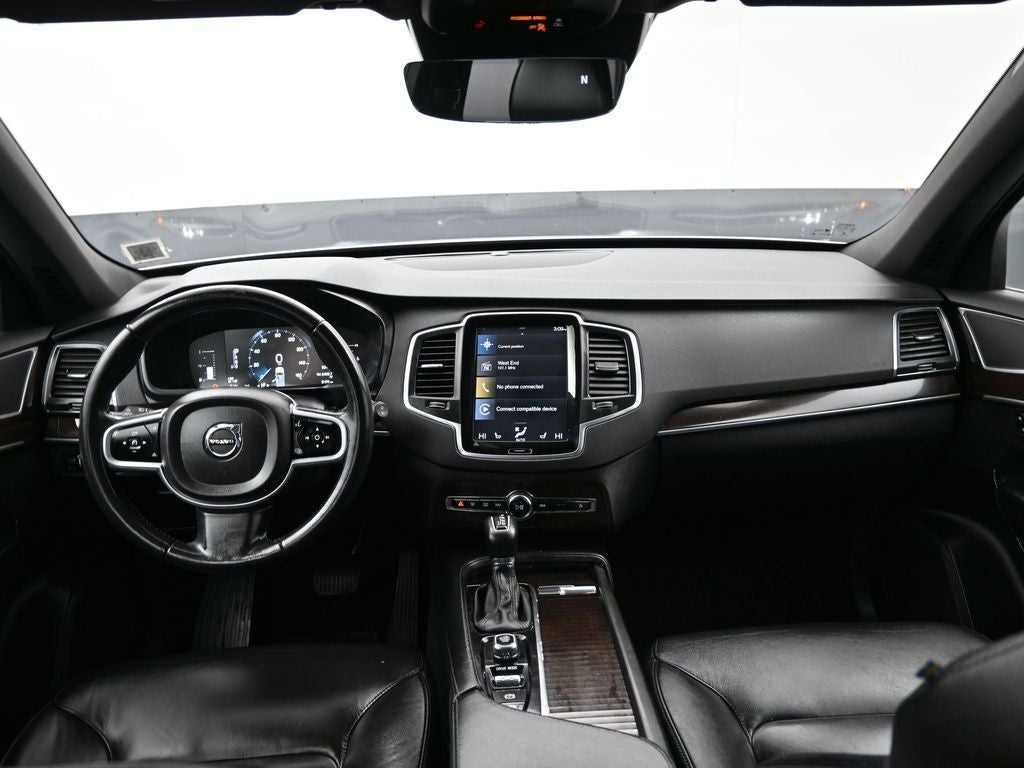 2019 Volvo XC90 T5 Momentum