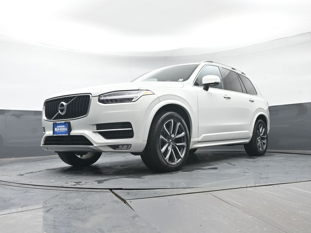 2019 Volvo XC90 T5 Momentum