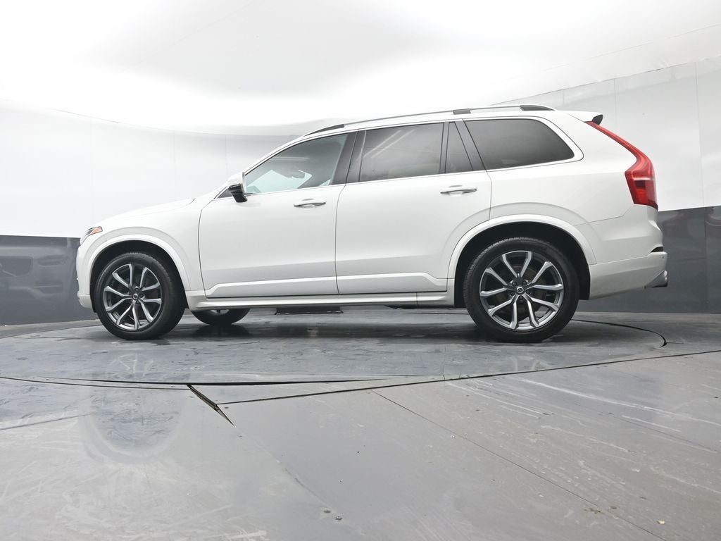 2019 Volvo XC90 T5 Momentum