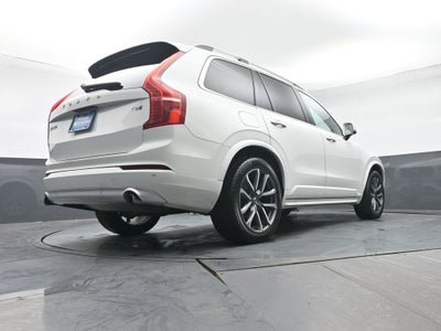 2019 Volvo XC90 T5 Momentum