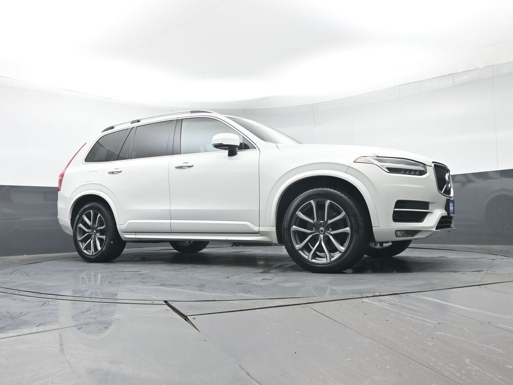 2019 Volvo XC90 T5 Momentum