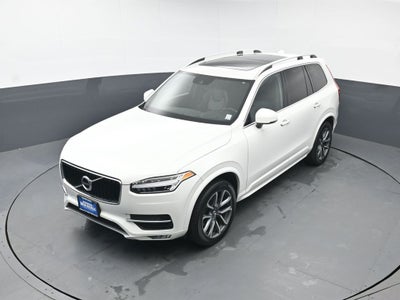 2019 Volvo XC90 T5 Momentum