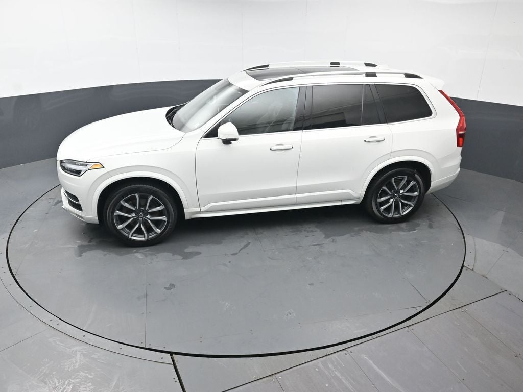2019 Volvo XC90 T5 Momentum
