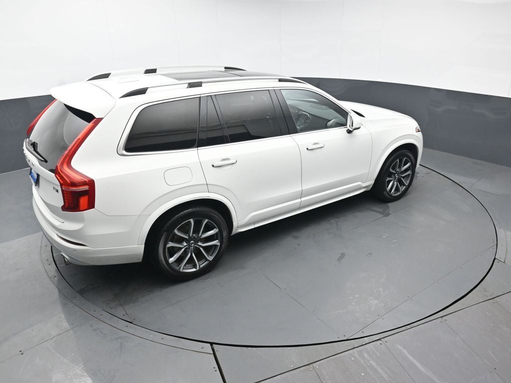 2019 Volvo XC90 T5 Momentum