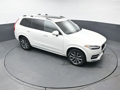 2019 Volvo XC90 T5 Momentum