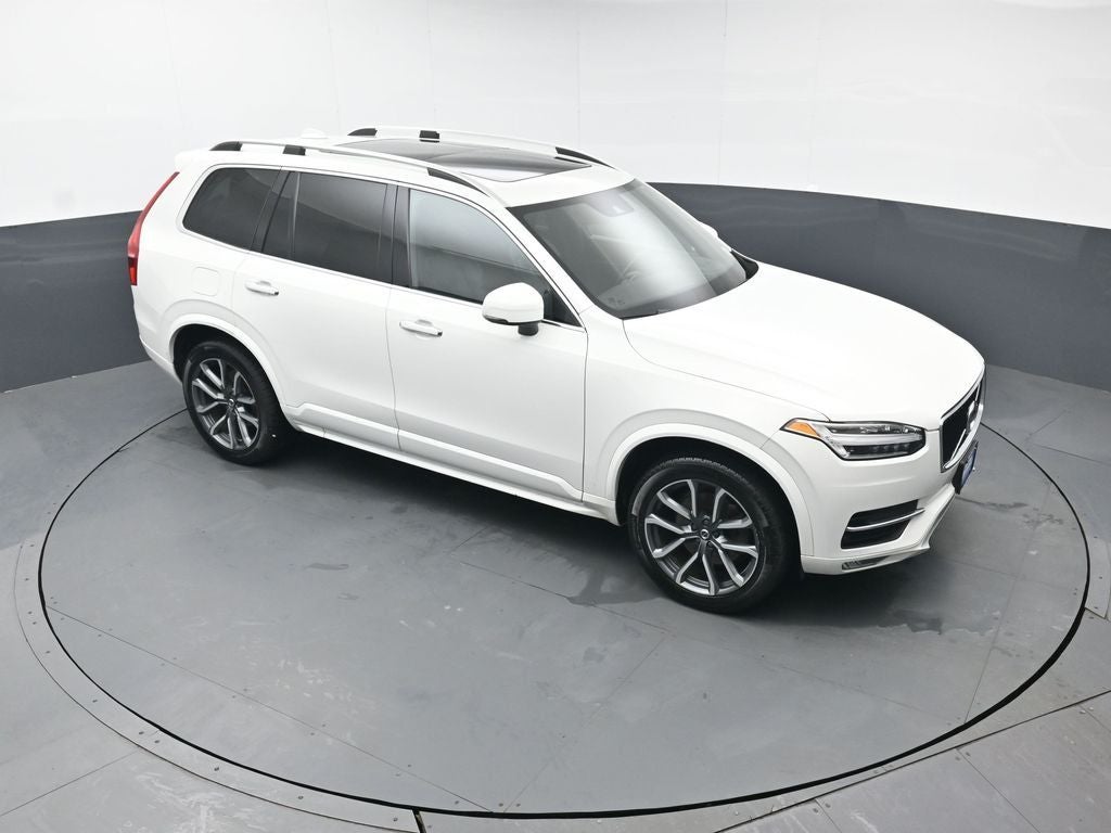 2019 Volvo XC90 T5 Momentum