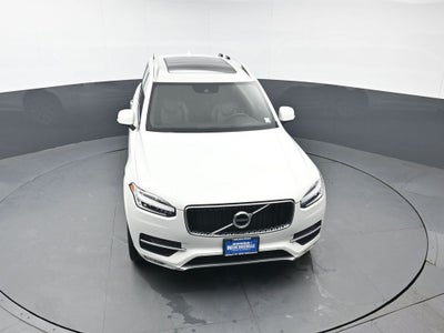 2019 Volvo XC90 T5 Momentum