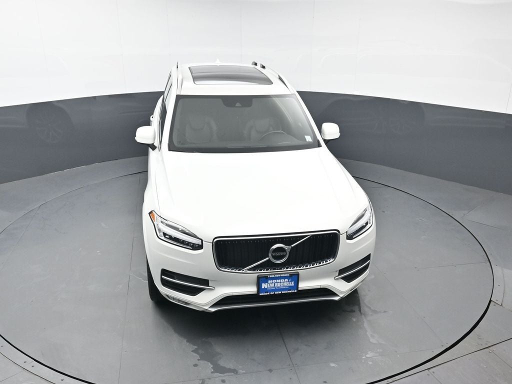 2019 Volvo XC90 T5 Momentum