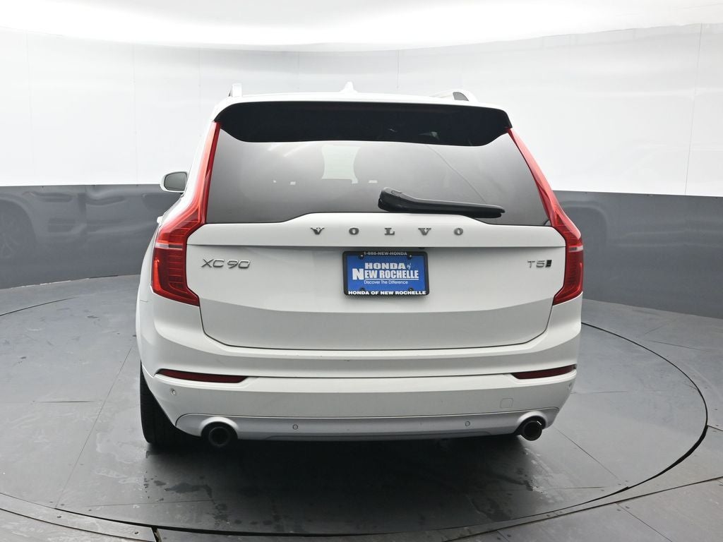 2019 Volvo XC90 T5 Momentum