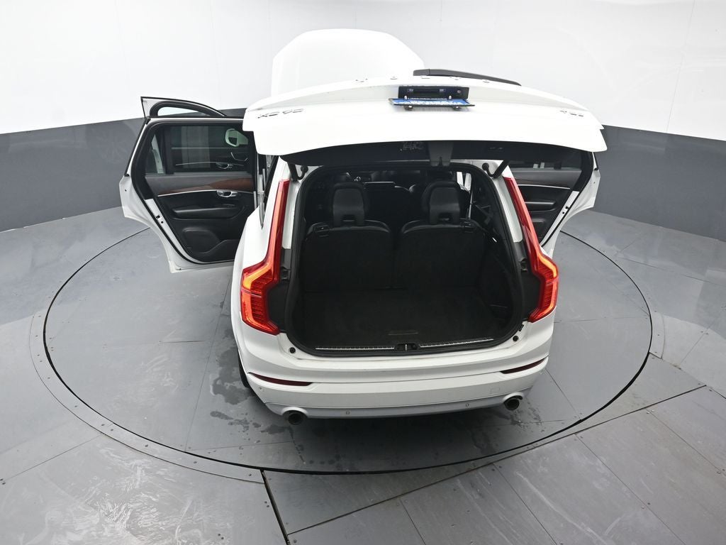 2019 Volvo XC90 T5 Momentum
