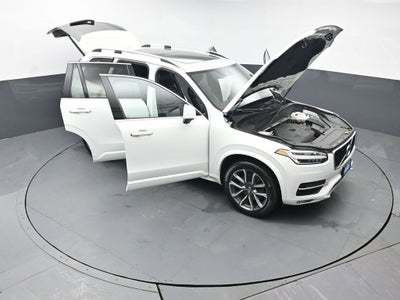 2019 Volvo XC90 T5 Momentum