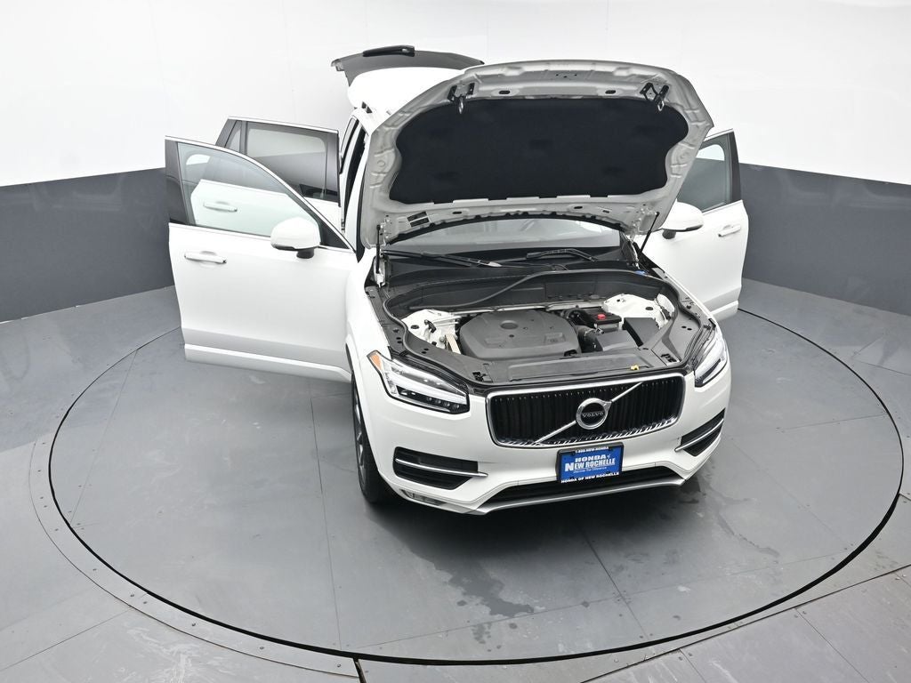 2019 Volvo XC90 T5 Momentum