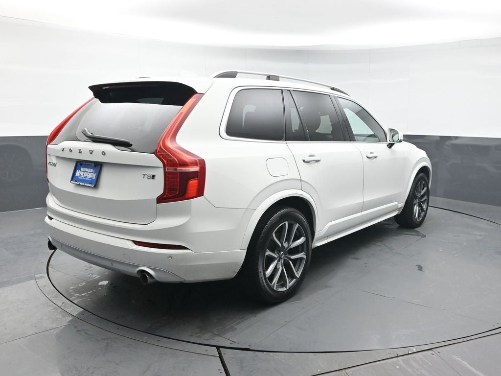 2019 Volvo XC90 T5 Momentum