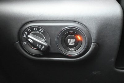 2021 Maserati Levante Base
