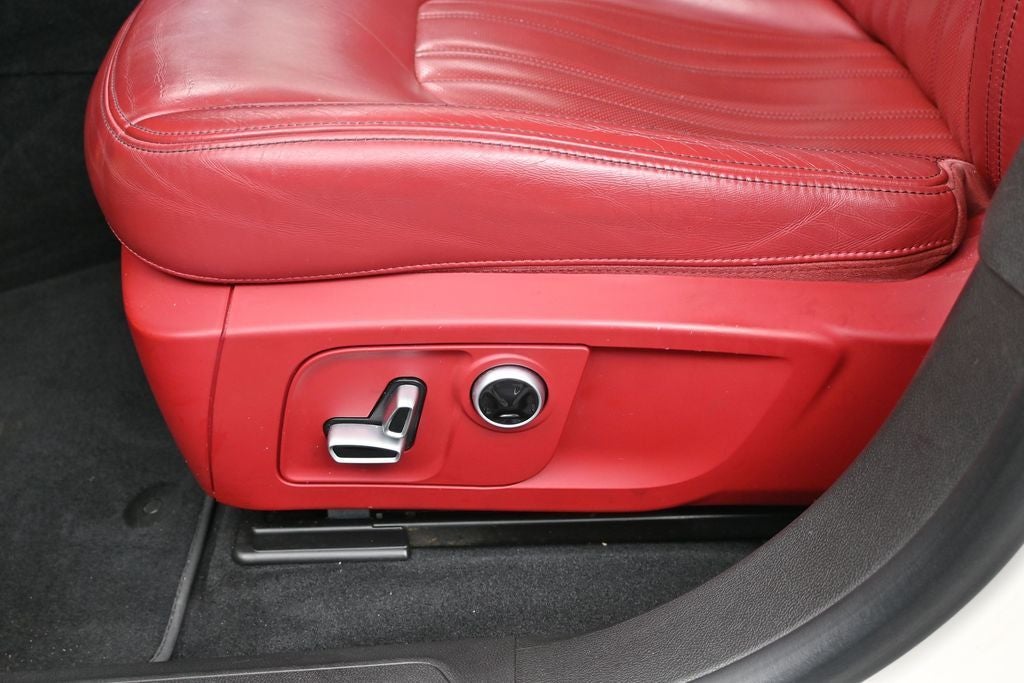 2021 Maserati Levante Base