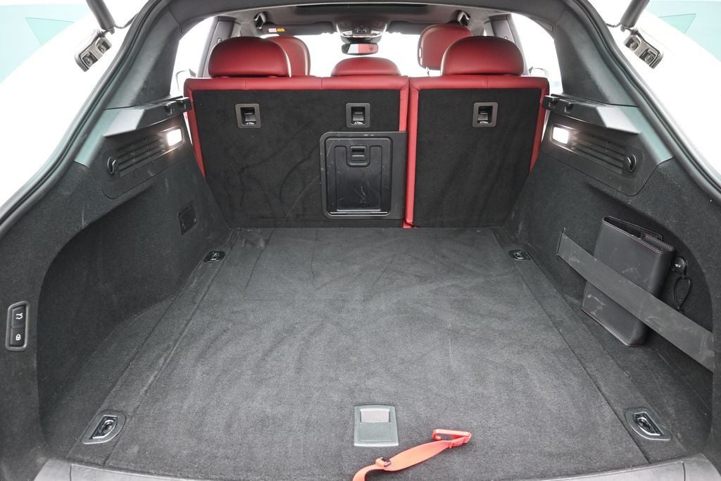 2021 Maserati Levante Base