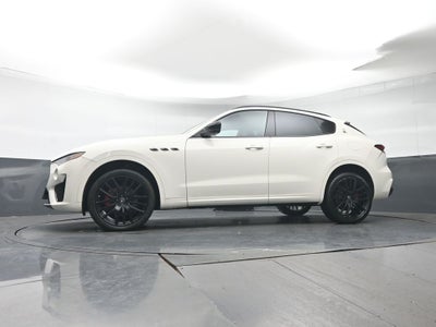 2021 Maserati Levante Base