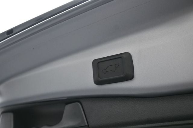 2025 Toyota RAV4 Hybrid XSE