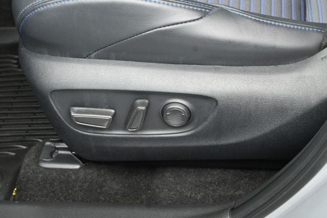 2025 Toyota RAV4 Hybrid XSE