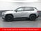 2025 Toyota RAV4 Hybrid XSE