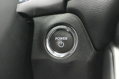 2025 Toyota RAV4 Hybrid XSE
