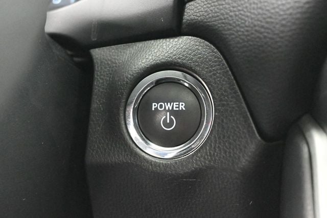 2025 Toyota RAV4 Hybrid XSE