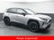 2025 Toyota RAV4 Hybrid XSE
