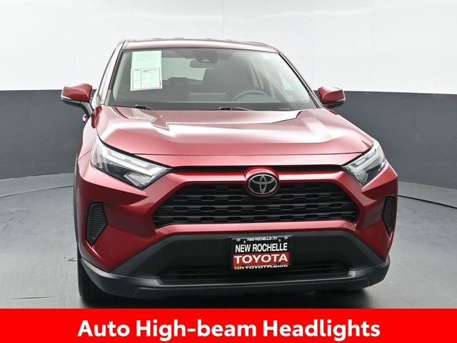 2023 Toyota RAV4 LE - Photo 10