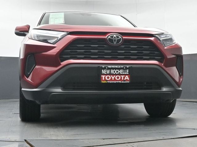 2023 Toyota RAV4 LE - Photo 35