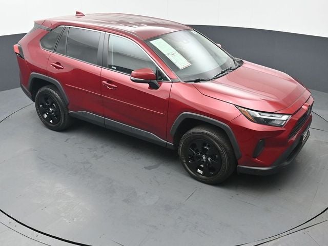 2023 Toyota RAV4 LE - Photo 42