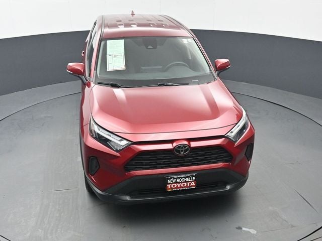 2023 Toyota RAV4 LE - Photo 43