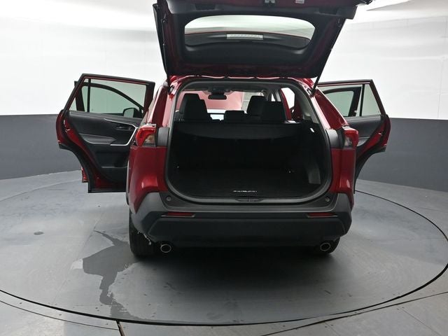 2023 Toyota RAV4 LE - Photo 48