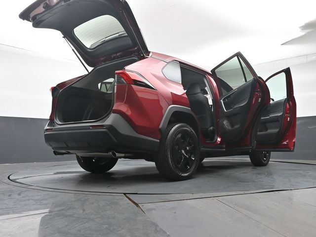 2023 Toyota RAV4 LE - Photo 49