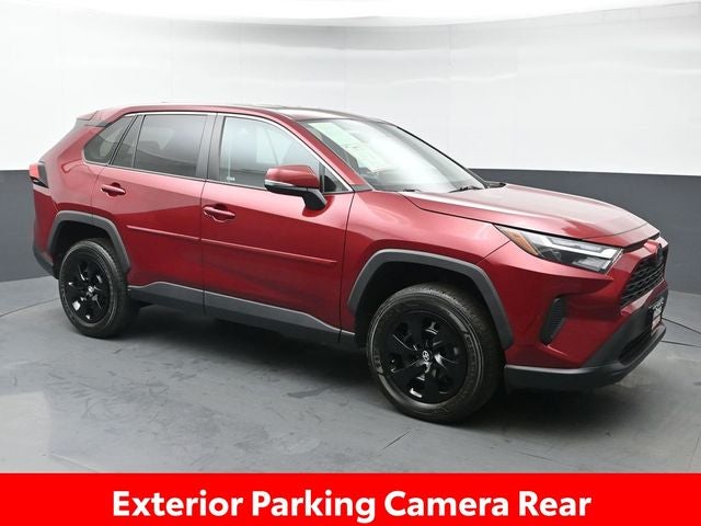 2023 Toyota RAV4 LE - Photo 9