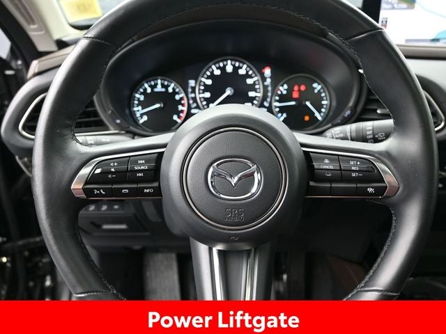 2025 Mazda Mazda CX-30 2.5 Turbo Premium Package