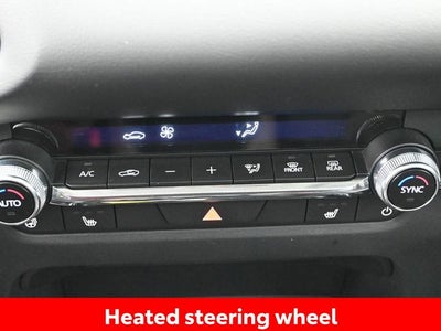 2025 Mazda Mazda CX-30 2.5 Turbo Premium Package