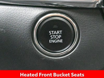 2025 Mazda Mazda CX-30 2.5 Turbo Premium Package