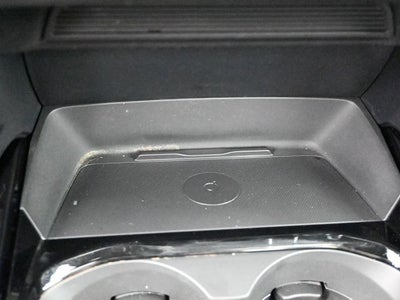 2025 Mazda Mazda CX-30 2.5 Turbo Premium Package