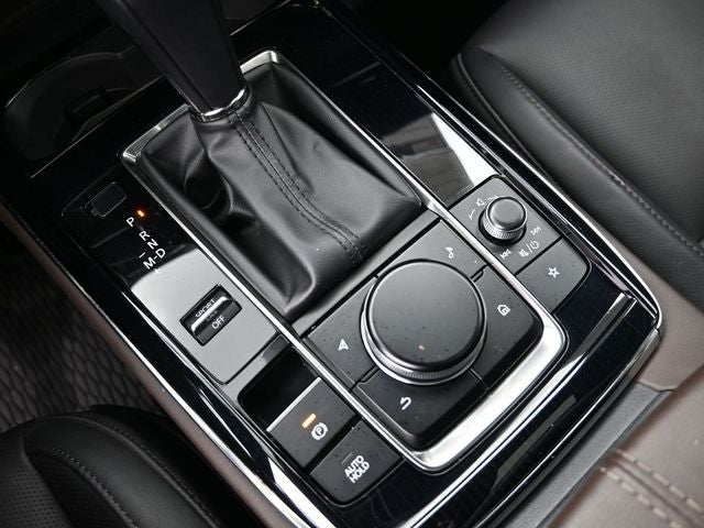 2025 Mazda Mazda CX-30 2.5 Turbo Premium Package