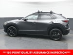 2025 Mazda Mazda CX-30 2.5 Turbo Premium Package