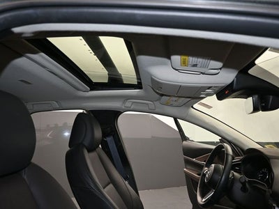 2025 Mazda Mazda CX-30 2.5 Turbo Premium Package