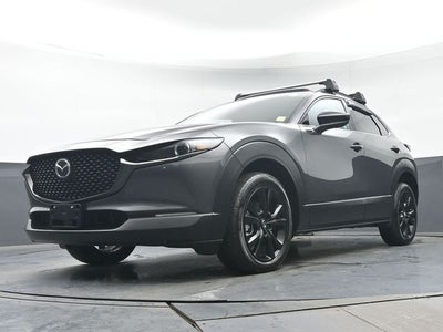 2025 Mazda Mazda CX-30 2.5 Turbo Premium Package