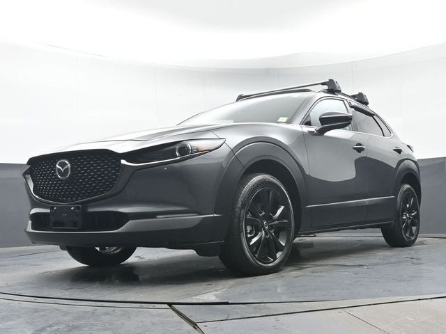 2025 Mazda Mazda CX-30 2.5 Turbo Premium Package