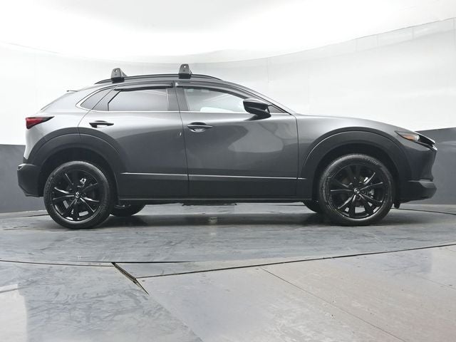 2025 Mazda Mazda CX-30 2.5 Turbo Premium Package
