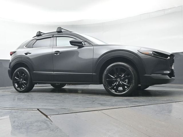 2025 Mazda Mazda CX-30 2.5 Turbo Premium Package