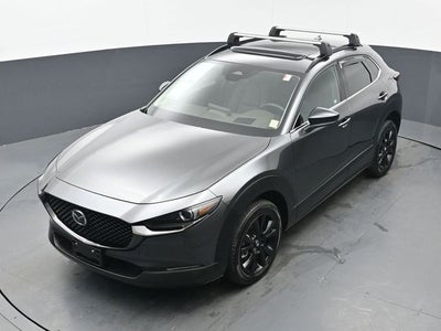 2025 Mazda Mazda CX-30 2.5 Turbo Premium Package