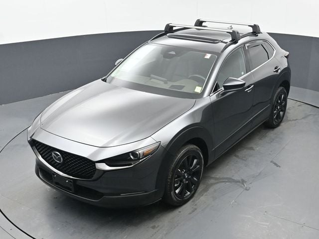 2025 Mazda Mazda CX-30 2.5 Turbo Premium Package