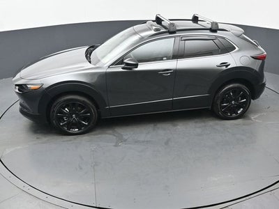 2025 Mazda Mazda CX-30 2.5 Turbo Premium Package