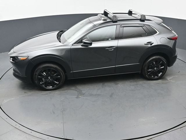 2025 Mazda Mazda CX-30 2.5 Turbo Premium Package