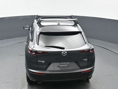 2025 Mazda Mazda CX-30 2.5 Turbo Premium Package